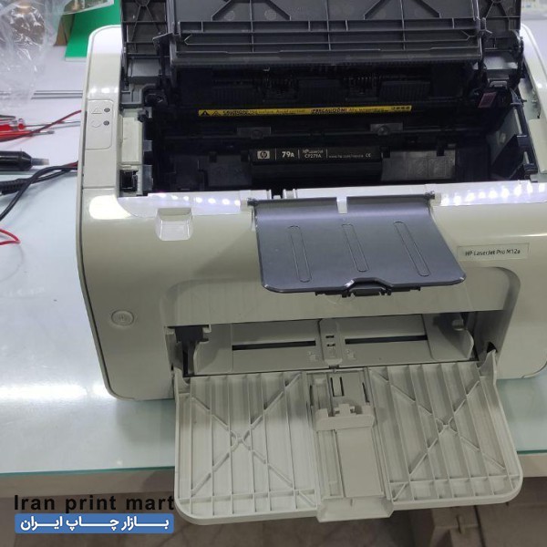 تعمیر پرینتر و شارژ کارتریج در محل