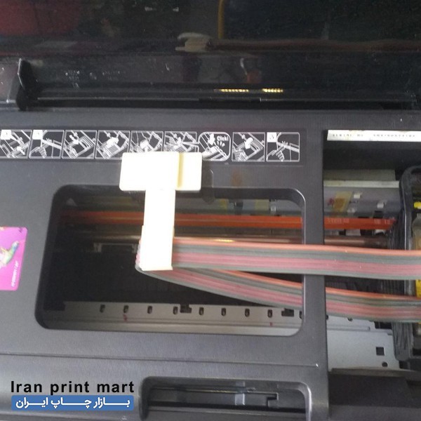 تعمیرات تخصصی پرینتر و چاپگر وشارژ کارتریج در محل