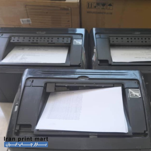 شارژ کارتریج و تعمیر پرینتر  در محل