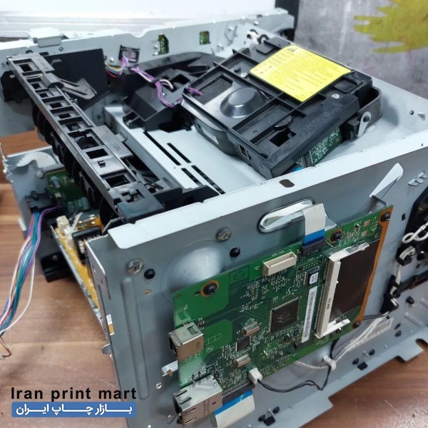 تعمیرات تخصصی پرینتر