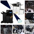 سرویس و تعمیرات پرینتر و فتوکپی