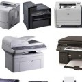 تعمیرات تخصصی انواع پرینتر ، کپی و شارژ کارتریج