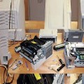 خدمات تعمیر و تعمیرات پرینتر