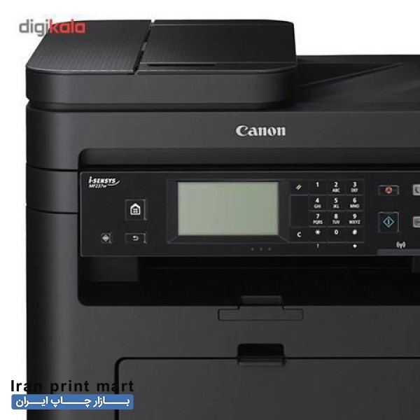 فروش وخدمات پرینتر وشارژ کارتریج