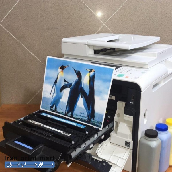تعمیر تخصصی پرینتر ، کپی ، کامپیوتر ، شارژ کارتریج