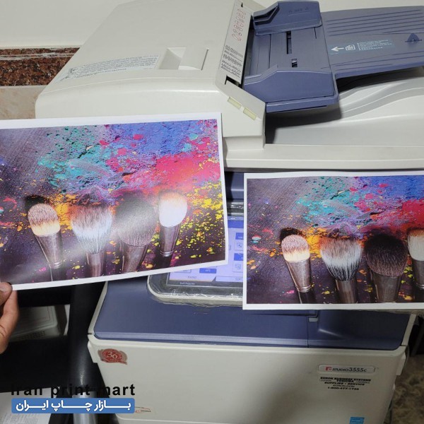 تعمیر پرینتر،فتوکپی ‌وشارژکارتریج در محل کار مشتری