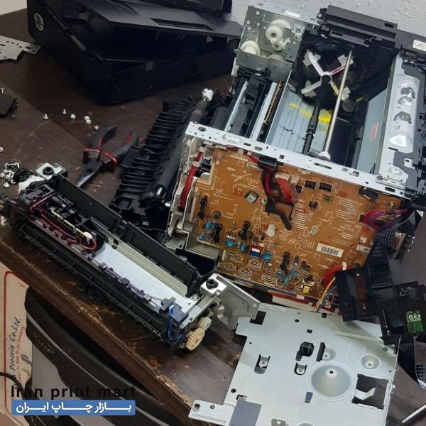 تعمیرات پرینتر