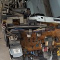 تعمیر پرینتر دستگاه کپی و شارژ کارتریج