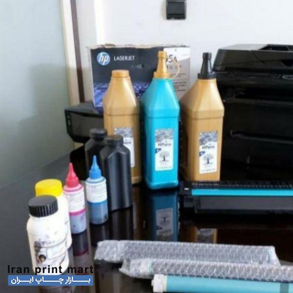 تعمیرات فوق تخصصی انواع پرینتر  وفتوکپی