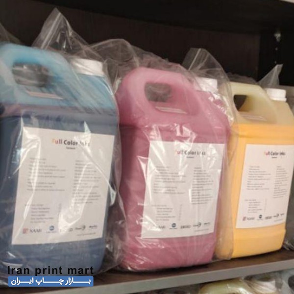 جوهر دستگاه چاپ بنر