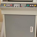 دستگاه برش کاغذ  تمام اتوماتیک AX110