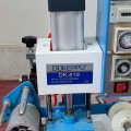 دستگاه طلاکوب