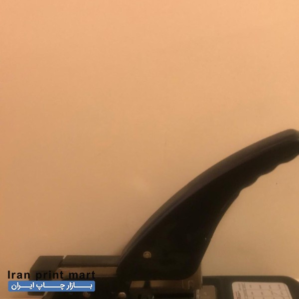 منگنه صحافی آلمانی