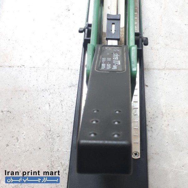 منگنه صحافی سالم و مناسب صحافی کتاب ومجله