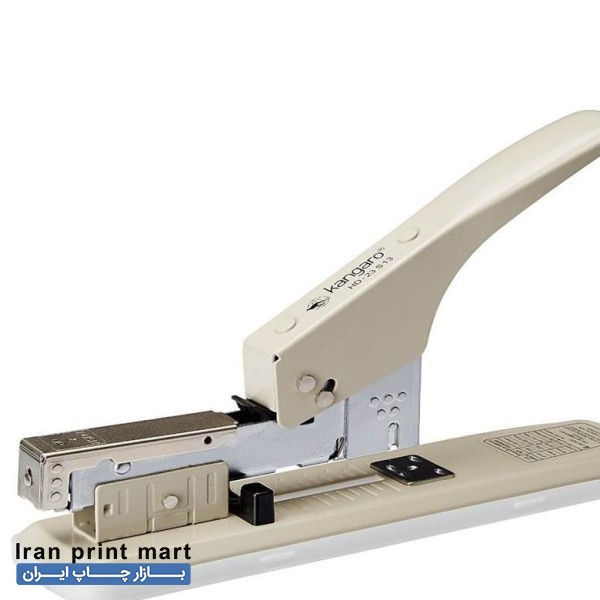 (منگنه صحافی