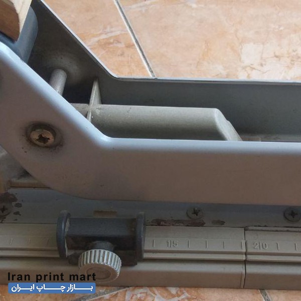 منگنه رومیزی