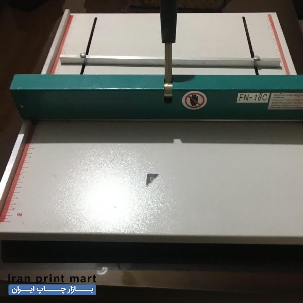 دستگاه خط تا