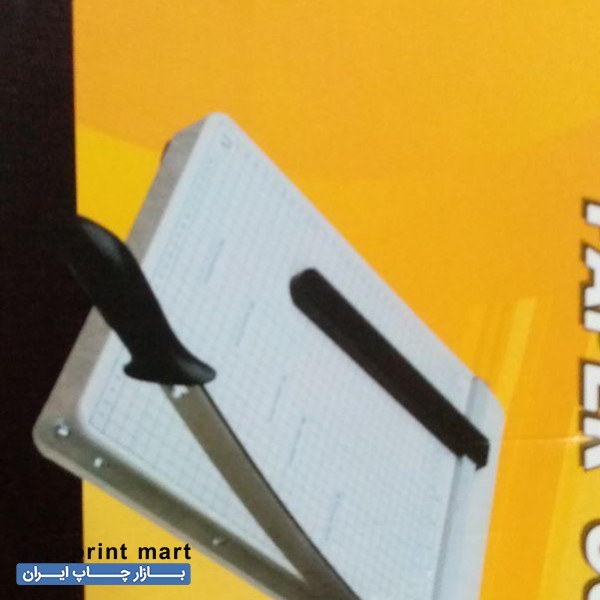 کاتر. یا کاغذبر رومیزی. نو