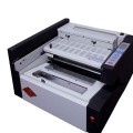 دستگاه اتومات رومیزی صحافی چسب گرم کتاب