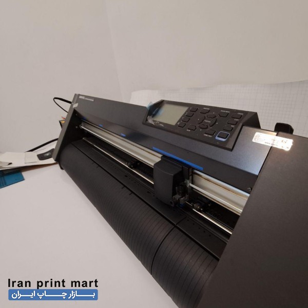 کاتر پلاتر ژاپنی ce7000