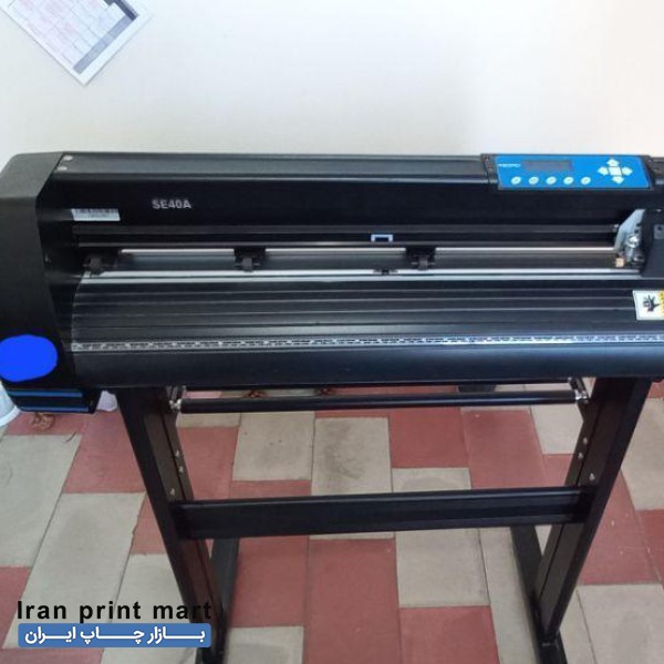 کاترپلاتر  مدل Roses -TRP300 پایه دار