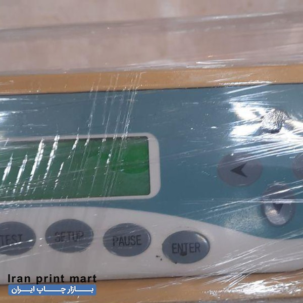 دستگاه برش برچسب کاترپلاتر