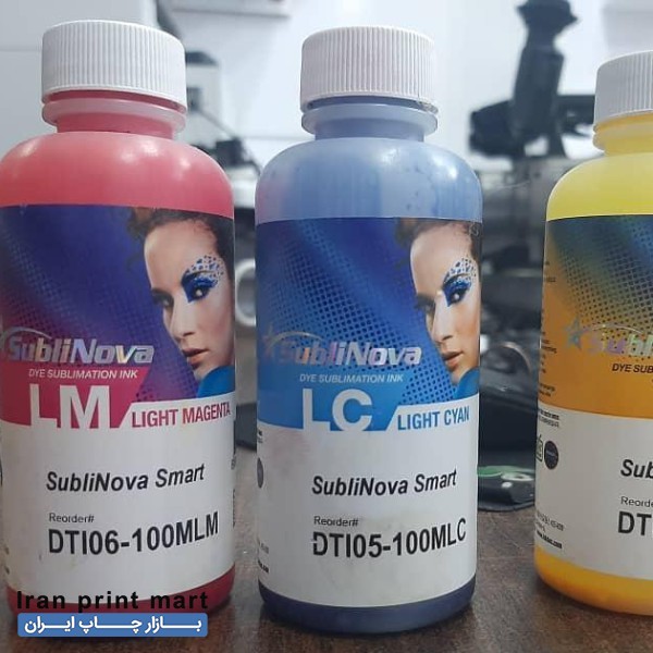 جوهر سابلیمیشن( اینک تک)