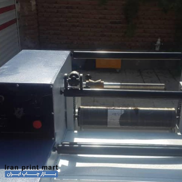 دستگاه دوخت و پرفراژ  نایلون فریزر  ...