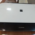 پرینتر و اسکنر  و کپی جوهر افشان canon مدلpm210