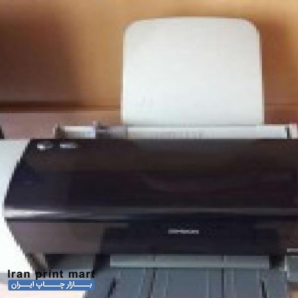 پرینتر اپسون جوهر افشان مدل C45