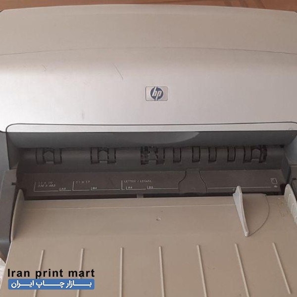 پرینتر جوهر افشان رنگی ۱۲۸۰ hp سایز A3