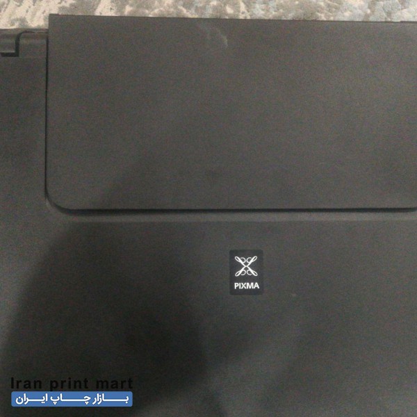 پرینتر جوهر افشان کانن