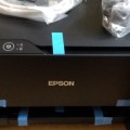 پرینتر جوهر افشان اپسون Epson l3110