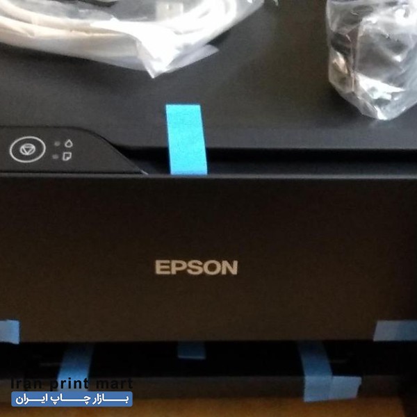 پرینتر جوهر افشان اپسون Epson l3110