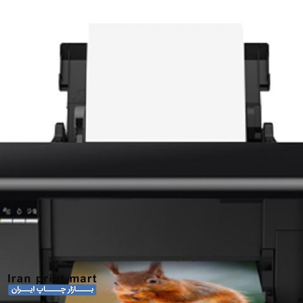 پرینتر تک کاره جوهر افشان اپسون epson L805