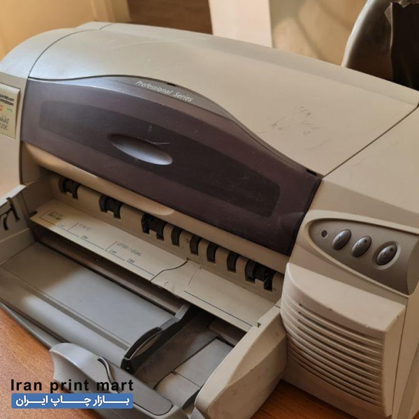 پرینتر جوهر افشان رنگی A3