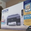 پرینتر جوهر افشان اپسون مدل L1110