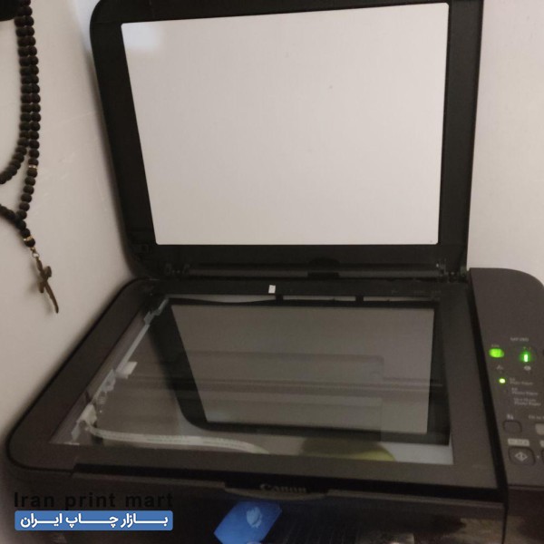 پرینتر جوهر افشان کنون MP280 سه کاره canon