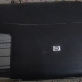 پرینتر HP سه کاره جوهر افشان