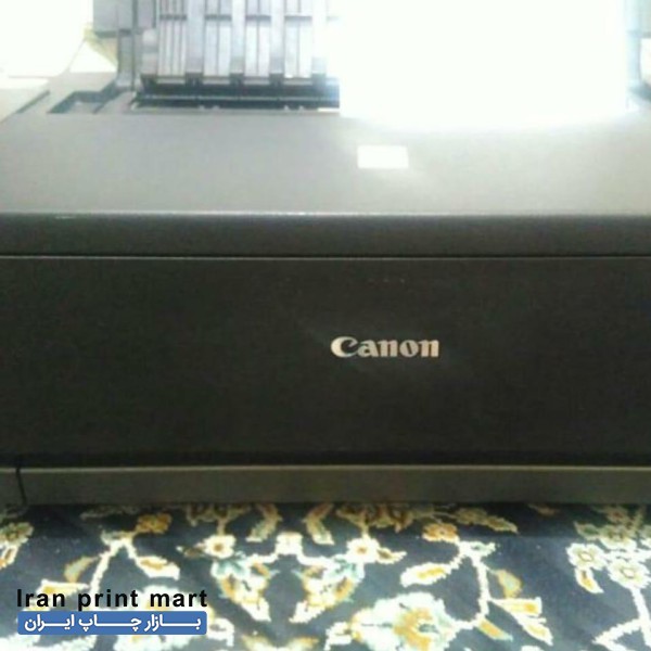 پرینتر جوهر افشان کنون