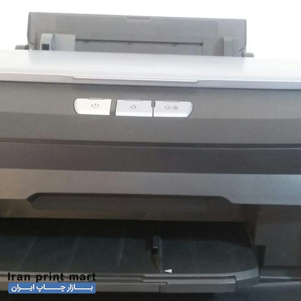 خریدار پرینتر رنگی لیزری جوهر افشان سالم بدون عیب
