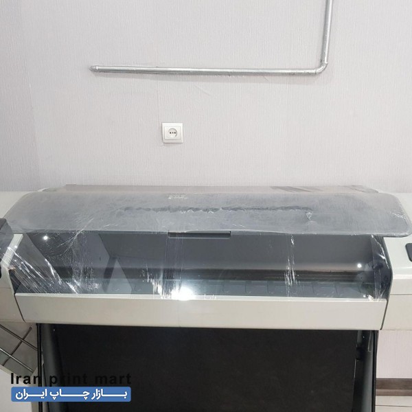 پلاتر T795 در حد نو