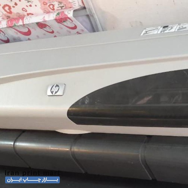 پلاتر اچ 500 تمیز