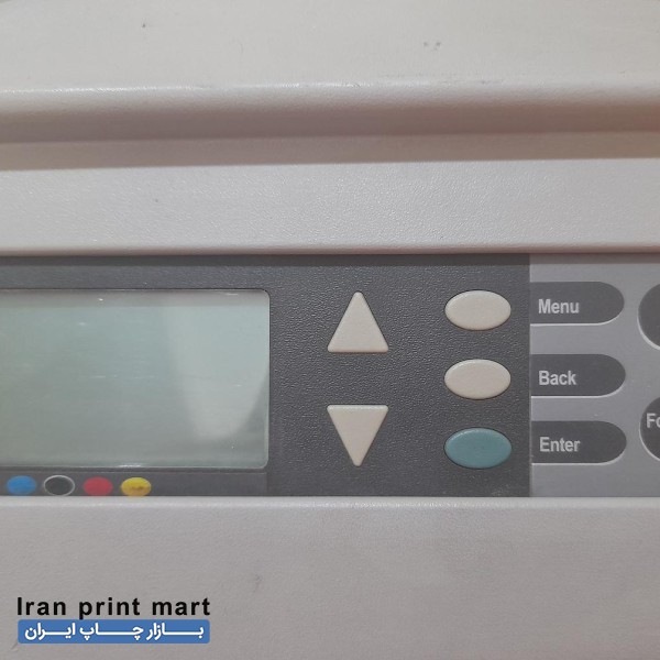 پلاتر ۵۰۰   hp