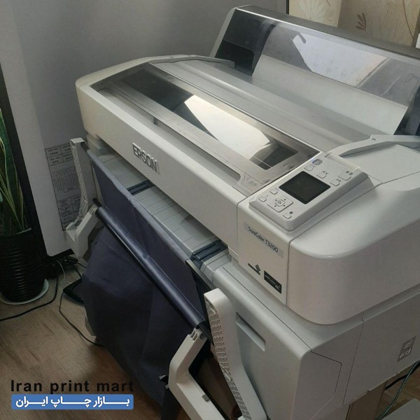 پلاتر اپسون