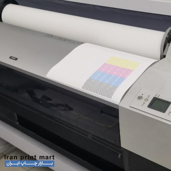 پلاتر اپسون ۹۸۰۰ ( ۹۸۸۰ )