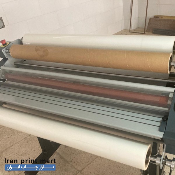 پلاتر. لامینت.  دفتر فنی