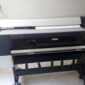 فروش دستگاه پلاترp8000درحدصفر