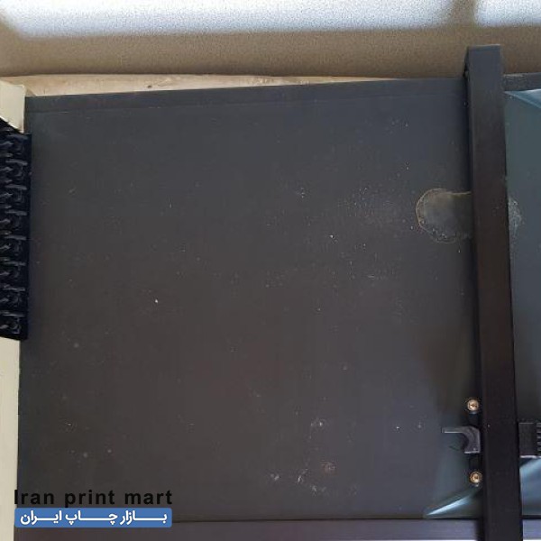 پلاتر ROLAND مدل DXY1200 قدیمی و کاملا نو