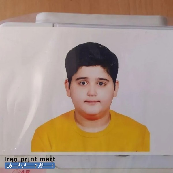 پرینتر چاپ عکس سونی مدل FP95